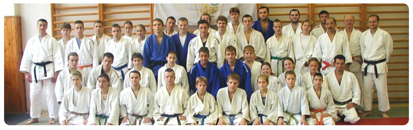 Sportjudo Litomice